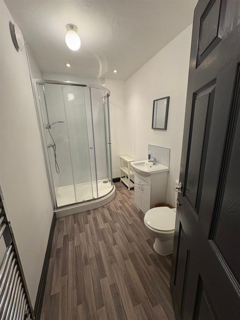 23 Brook Street, Lancaster, LA1 1SL